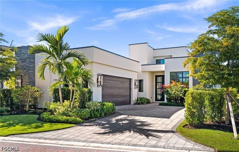 4 bedroom SingleFamilyResidence at 19026 Via Messina WAY, MESSINA AT MIROMAR LAKES, Miromar Lakes — photo 1