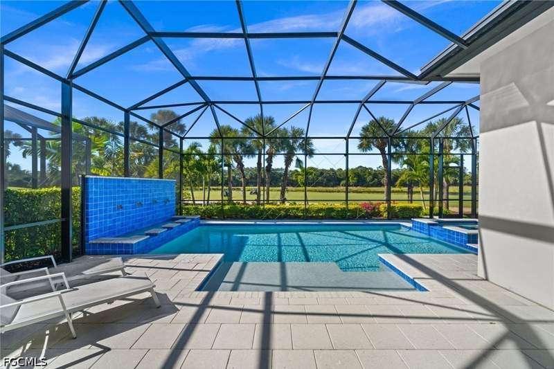 4 bedroom SingleFamilyResidence at 19026 Via Messina WAY, MESSINA AT MIROMAR LAKES, Miromar Lakes — photo 2