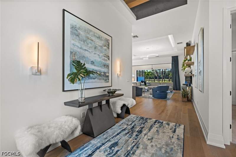 4 bedroom SingleFamilyResidence at 19026 Via Messina WAY, MESSINA AT MIROMAR LAKES, Miromar Lakes — photo 5