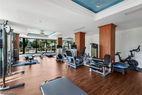 6075 Pelican Bay Blvd 104, Naples FL - photo 24 of 25