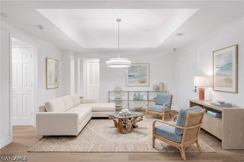 2 bedroom Condominium at 6075 Pelican Bay Blvd 104, Dorchester, Naples — photo 3