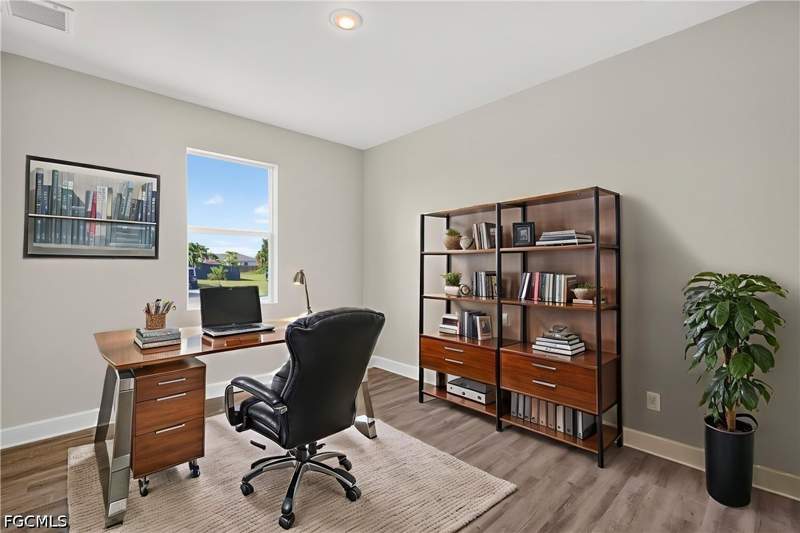 4 bedroom SingleFamilyResidence at 634 NW 26th St, Cape Coral, Cape Coral — photo 5