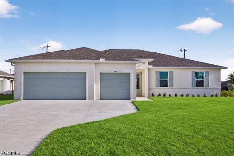 634 NW 26th St, Cape Coral FL - photo 8 of 23