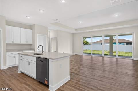 634 NW 26th St, Cape Coral FL - photo 9 of 23