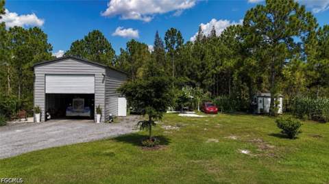 918 Dixie Ave, Lehigh Acres FL - photo 21 of 22