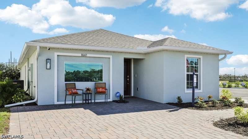 4 bedroom SingleFamilyResidence at 11305 Sunset Preserve Dr, Asher Park, Lehigh Acres — photo 1