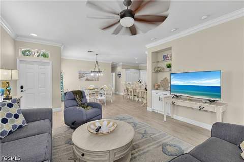 8760 Stockbridge Dr, Fort Myers FL - photo 8 of 49