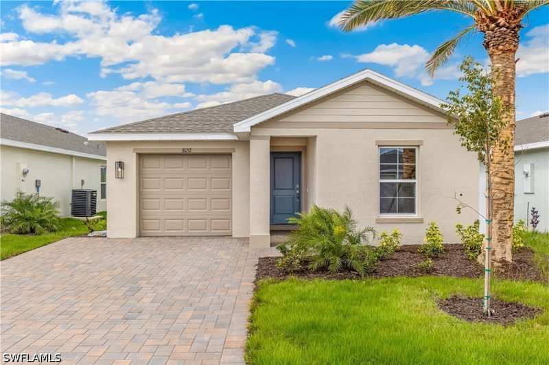 4 bedroom SingleFamilyResidence at 11311 Sunset Preserve Dr, Asher Park, Lehigh Acres — photo 1