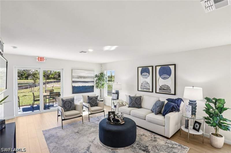 4 bedroom SingleFamilyResidence at 11311 Sunset Preserve Dr, Asher Park, Lehigh Acres — photo 3
