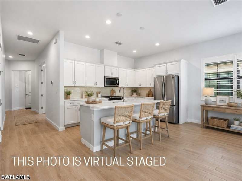 3 bedroom Attached at 14792 Kingfisher Loop, Abaco Pointe, Naples — photo 1