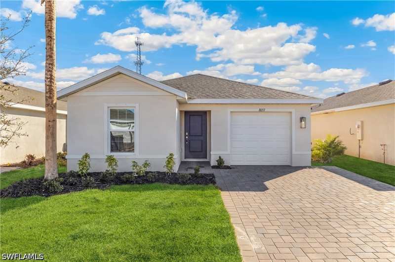 4 bedroom SingleFamilyResidence at 11317 Sunset Preserve Dr, Asher Park, Lehigh Acres — photo 1