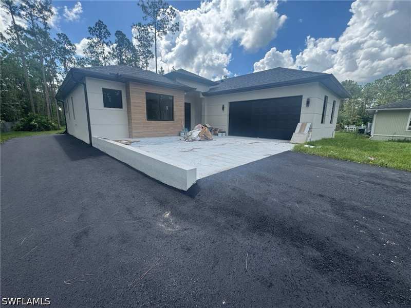 3 bedroom SingleFamilyResidence at 628 20th St SE, Golden Gate Estates, Naples — photo 1