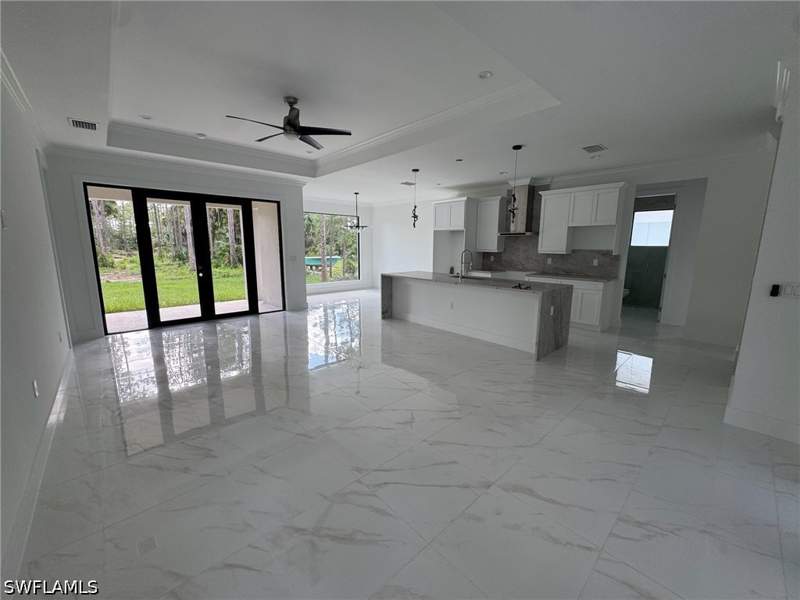 3 bedroom SingleFamilyResidence at 628 20th St SE, Golden Gate Estates, Naples — photo 4