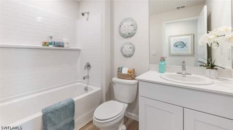1283 Brooklands Dr, Fort Myers FL - photo 12 of 20