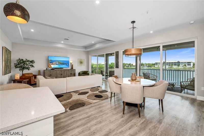 3 bedroom Condominium at 233 Indies Dr E 201, Antilles, Naples — photo 1
