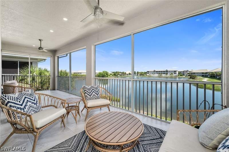 3 bedroom Condominium at 233 Indies Dr E 201, Antilles, Naples — photo 2