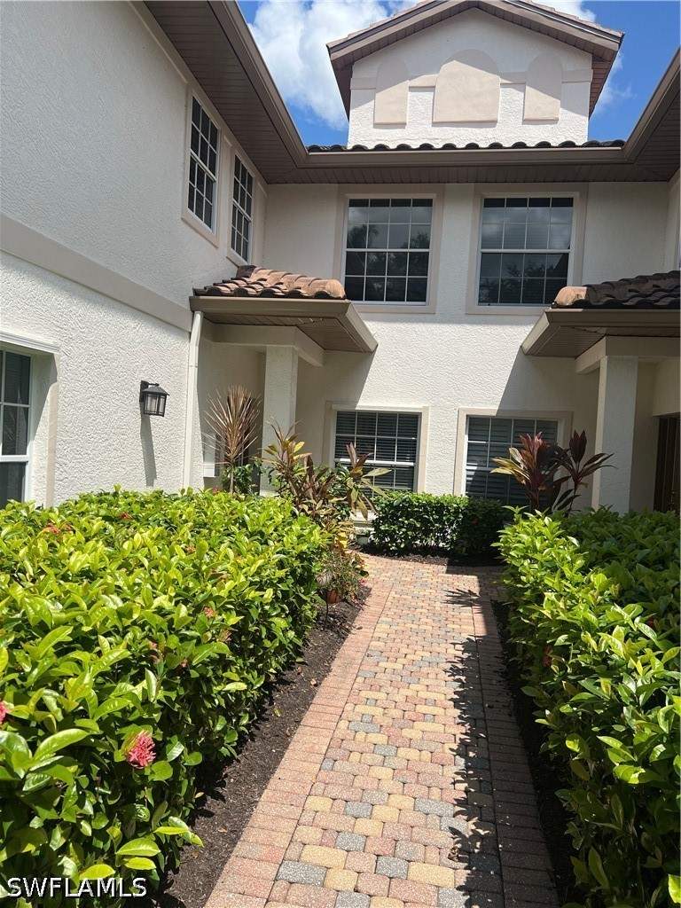 2 bedroom Condominium at 8184 Saratoga Dr 801, Saratoga, Naples — photo 2
