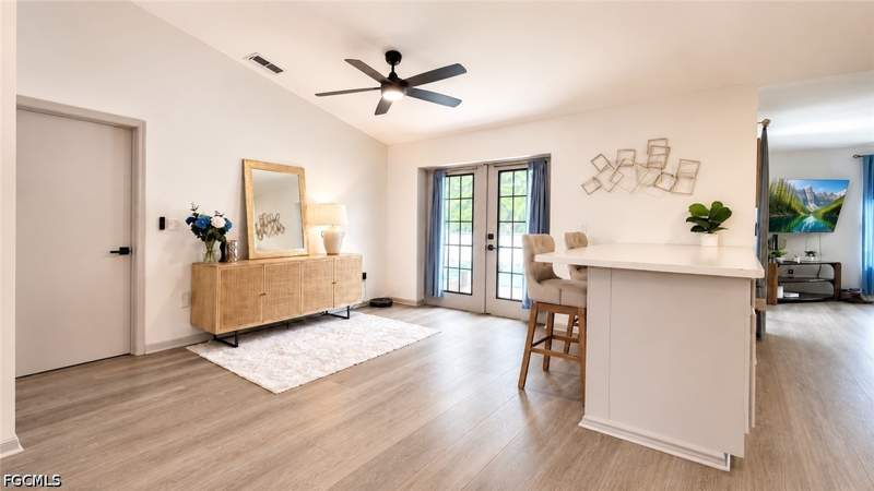 3 bedroom SingleFamilyResidence at 15664 Spring Line Ln, Reserve At Buckingham, Fort Myers — photo 5