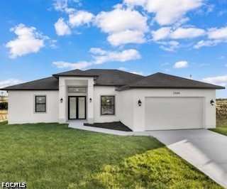 3 bedroom SingleFamilyResidence at 2500 49th St SW, Lehigh Acres, Lehigh Acres — photo 1