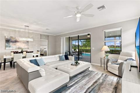 19543 Deming Ln, Estero FL - photo 6 of 49