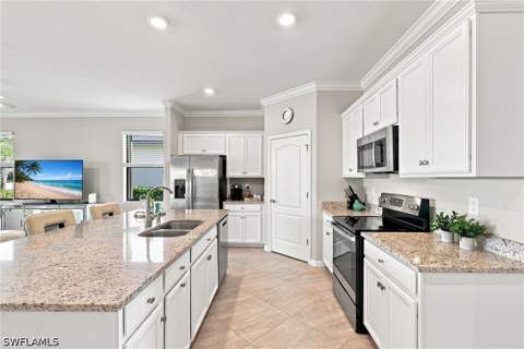 19543 Deming Ln, Estero FL - photo 8 of 49