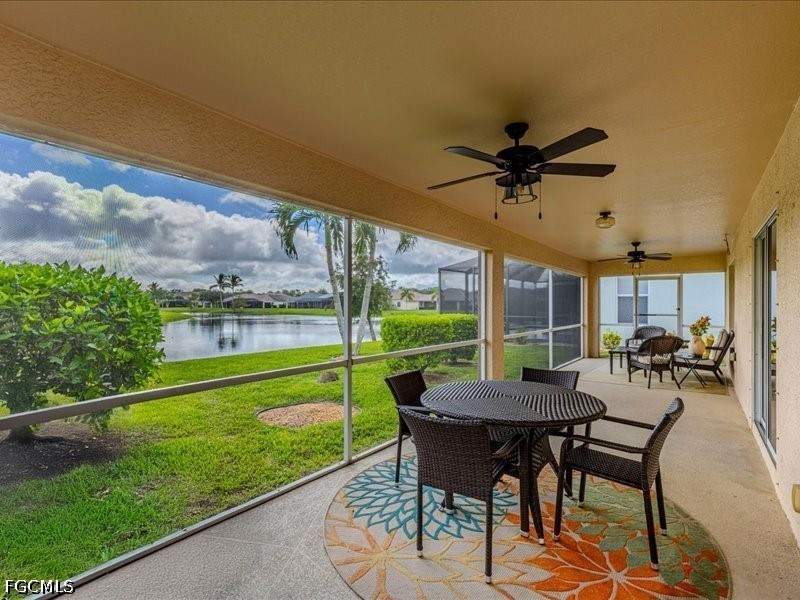 3 bedroom SingleFamilyResidence at 14565 Calusa Palms Dr, Calusa Palms, Fort Myers — photo 3