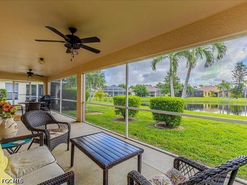 3 bedroom SingleFamilyResidence at 14565 Calusa Palms Dr, Calusa Palms, Fort Myers — photo 4