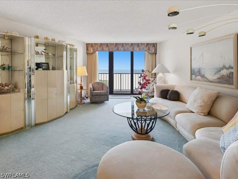 2 bedroom Condominium at 320 Seaview Ct 904, South Seas Club Condo, Marco Island — photo 4