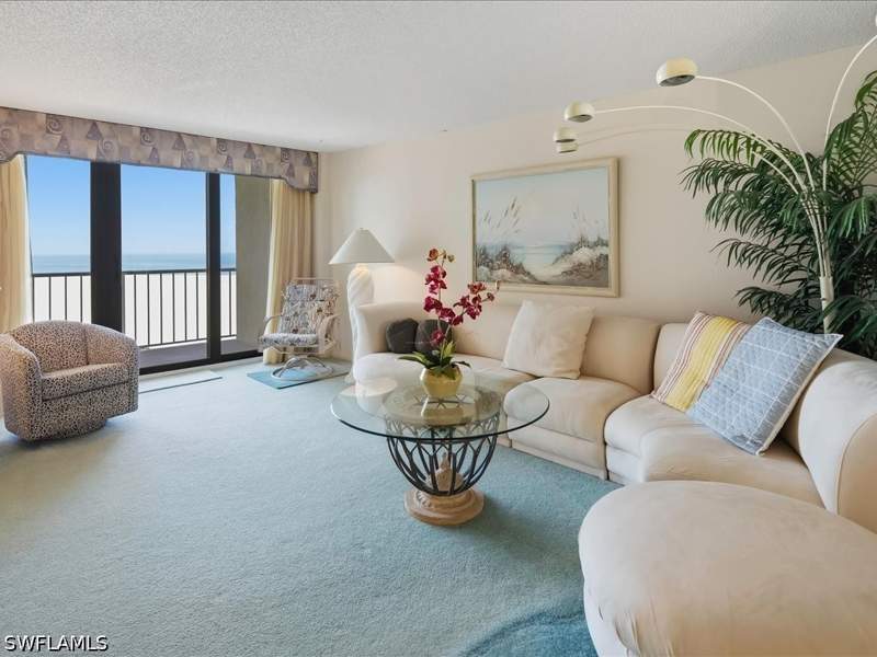 2 bedroom Condominium at 320 Seaview Ct 904, South Seas Club Condo, Marco Island — photo 5