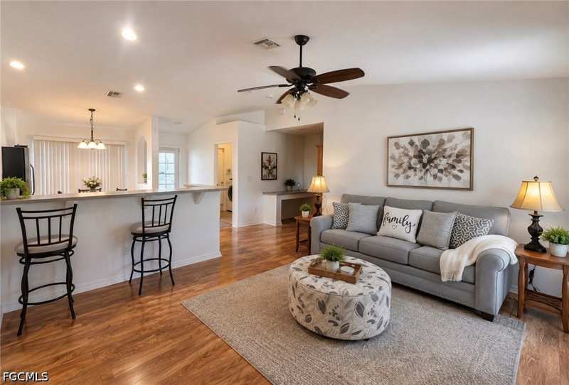 3 bedroom SingleFamilyResidence at 3009 37th St W, Lehigh Acres, Lehigh Acres — photo 1