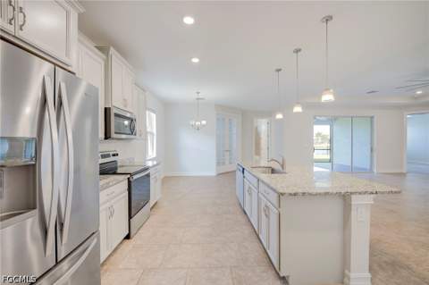 18217 Everson Miles Cir, North Fort Myers FL - photo 10 of 34