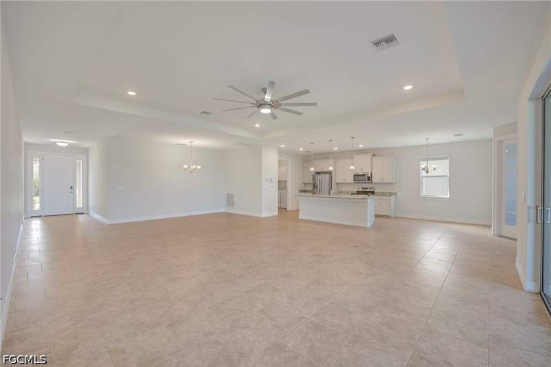 3 bedroom SingleFamilyResidence at 18217 Everson Miles Cir, Brightwater, North Fort Myers — photo 5