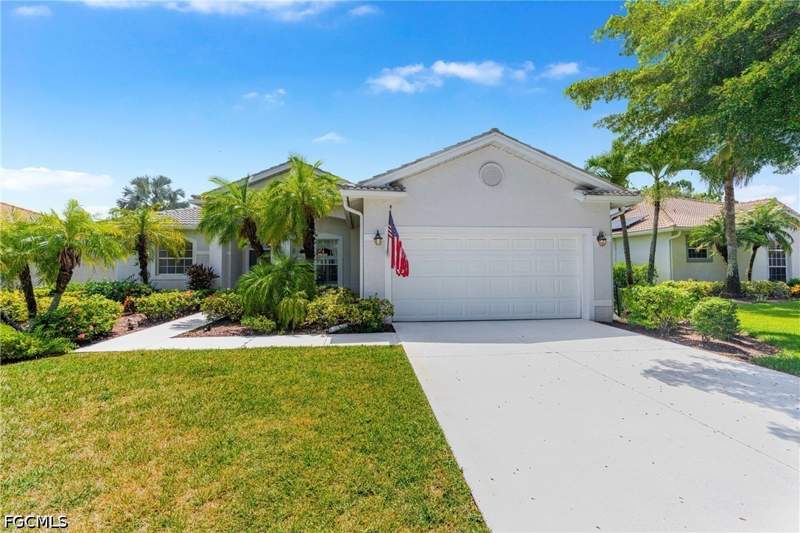 3 bedroom SingleFamilyResidence at 2169 Berkley WAY, WESTMINSTER, Lehigh Acres — photo 2