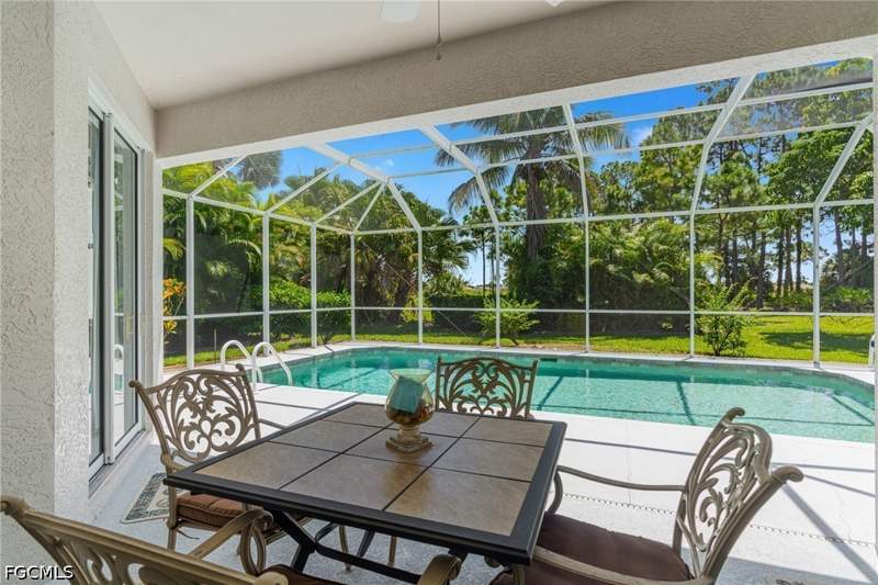 3 bedroom SingleFamilyResidence at 2169 Berkley WAY, WESTMINSTER, Lehigh Acres — photo 4