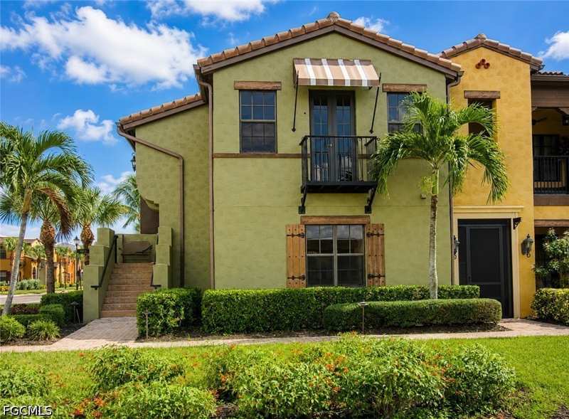 3 bedroom Condominium at 11908 Izarra Way 7001, Paseo, Fort Myers — photo 1