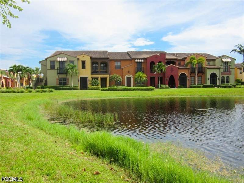 3 bedroom Condominium at 11908 Izarra Way 7001, Paseo, Fort Myers — photo 2