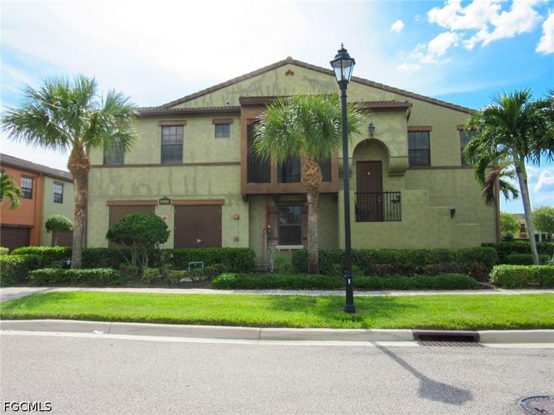 3 bedroom Condominium at 11908 Izarra Way 7001, Paseo, Fort Myers — photo 4