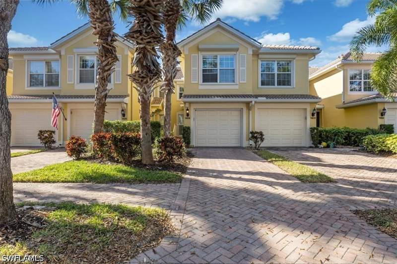 3 bedroom Condominium at 5705 Mayflower Way 1404, Del Webb, Ave Maria — photo 3