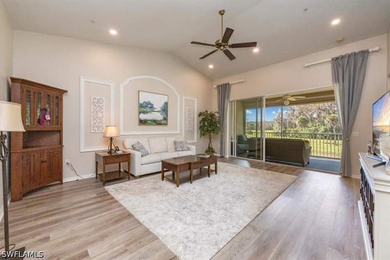 3 bedroom Condominium at 5705 Mayflower Way 1404, Del Webb, Ave Maria — photo 4