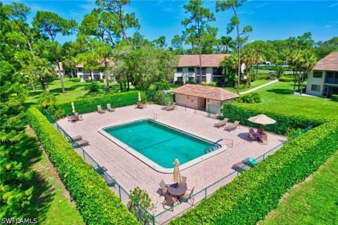 5857 Rattlesnake Hammock Rd N 106, Naples FL - photo 10 of 17