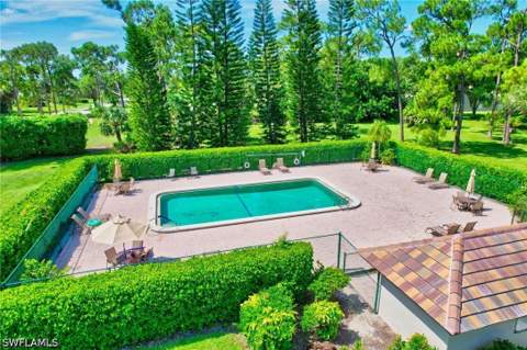 5857 Rattlesnake Hammock Rd N 106, Naples FL - photo 11 of 17