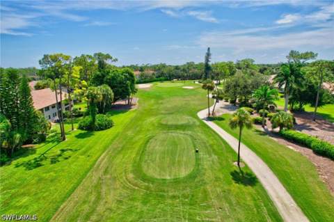 5857 Rattlesnake Hammock Rd N 106, Naples FL - photo 12 of 17