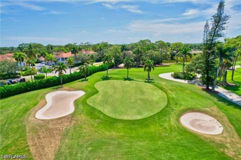 5857 Rattlesnake Hammock Rd N 106, Naples FL - photo 13 of 17