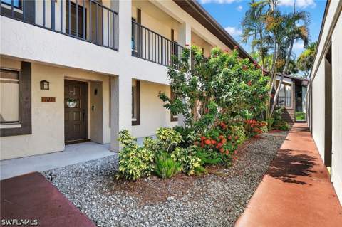 5857 Rattlesnake Hammock Rd N 106, Naples FL - photo 17 of 17