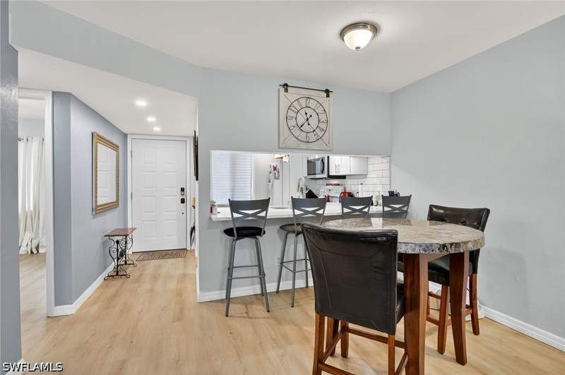 2 bedroom Condominium at 5857 Rattlesnake Hammock Rd N 106, Augusta Woods, Naples — photo 4