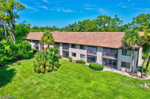 5857 Rattlesnake Hammock Rd N 106, Naples FL - photo 9 of 17