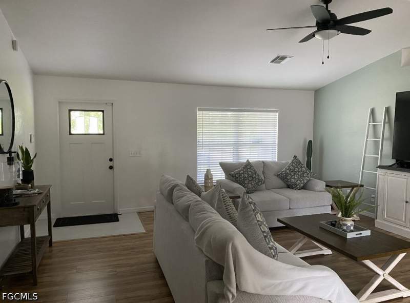 3 bedroom SingleFamilyResidence at 361 Partridge St, Lehigh Acres, Lehigh Acres — photo 2
