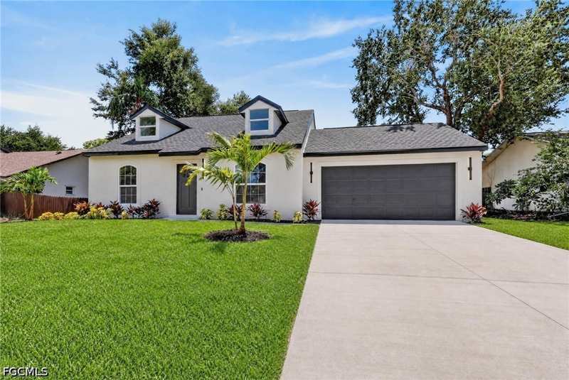 3 bedroom SingleFamilyResidence at 9100 Aster Rd, San Carlos Park, Fort Myers — photo 1