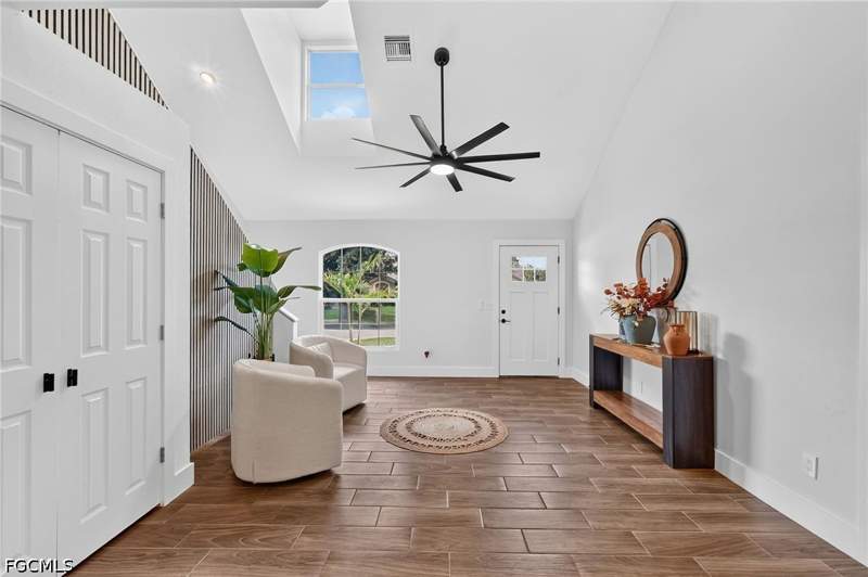 3 bedroom SingleFamilyResidence at 9100 Aster Rd, San Carlos Park, Fort Myers — photo 3