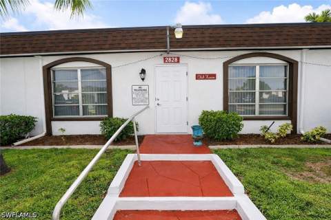 2828 Jackson St C4, Fort Myers FL - photo 18 of 29